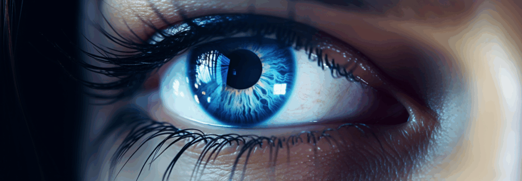 mouvements oculaires en EMDR