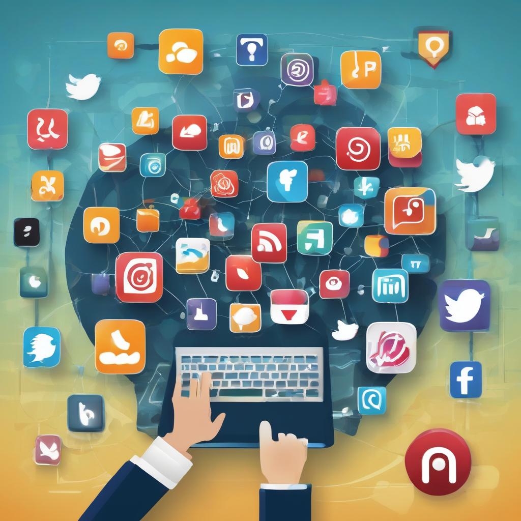 les réseaux sociaux amène à se comparer aux autres et détériore l'estime de soi