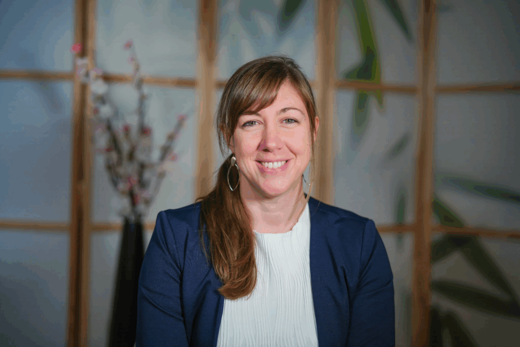 Christelle Counerotte