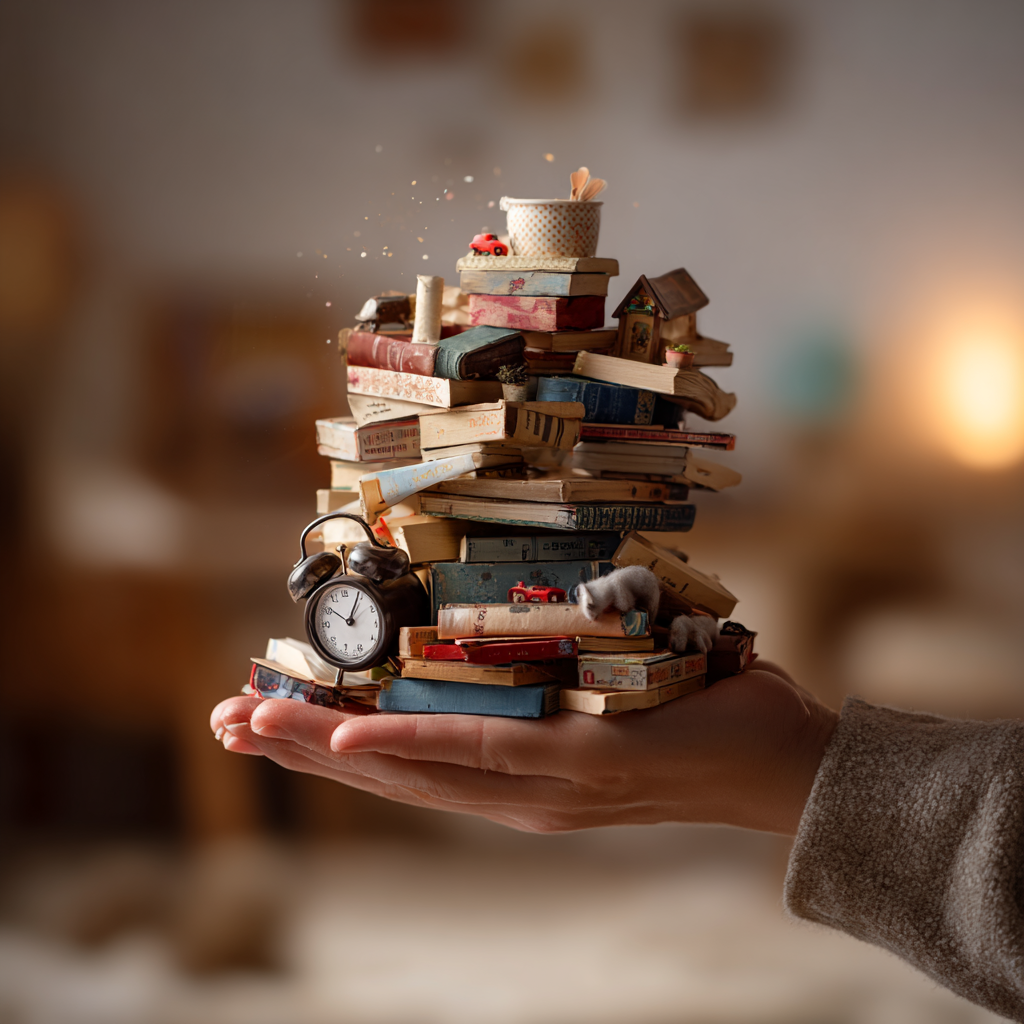 Les conséquences de la charge mentale